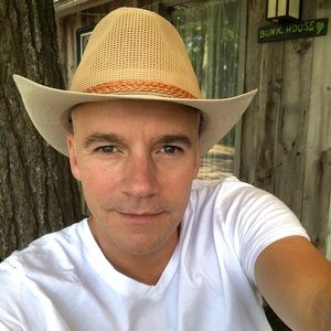 Meet your Posher, Tim